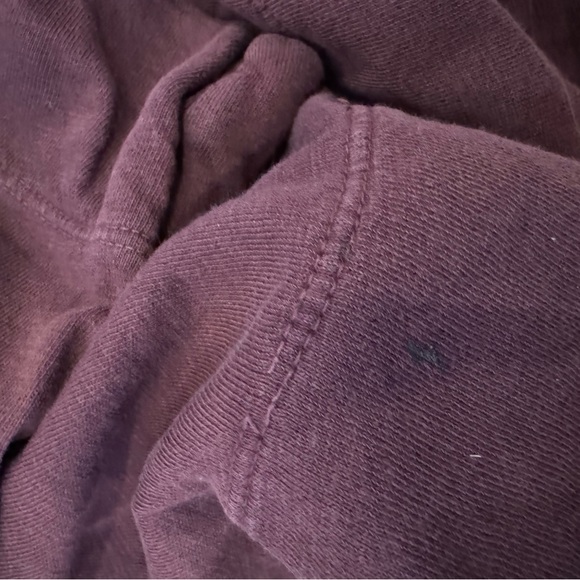 James Perse Yosemite Long Sleeve Sweater - Picture 4 of 7